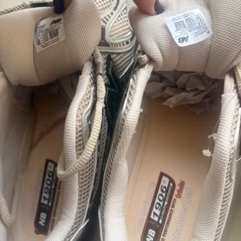 Gardrops Sahte New Balance Ayakkabıların İadesi Reddedildi, Tam Geri Ödeme ve Satıcı Kontrolü Talebi