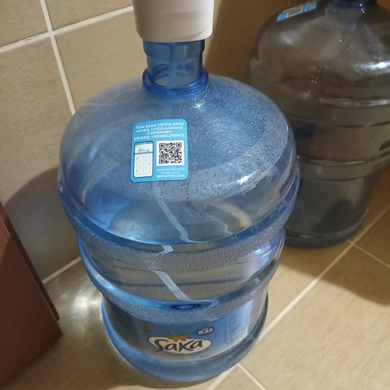 Saka Su’da Acı Tat Ve Uygulama Hatası Güven Kaybına Neden Oldu