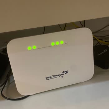 Türk Telekom Sabit İnternet Kesintisi Ve Cevapsız Müşteri Hizmetleri