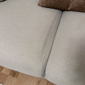 Üretim Hatası Nedeniyle Koltuklarda Hızlı Sünger Çökmesi Ve Su Lekeleri