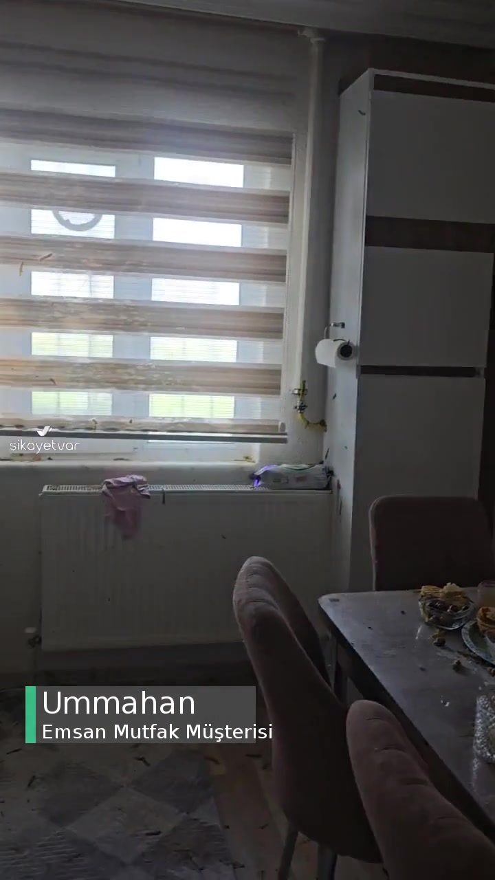 Emsan Düdüklü Pişmanlıktır! videonun kapak resmi