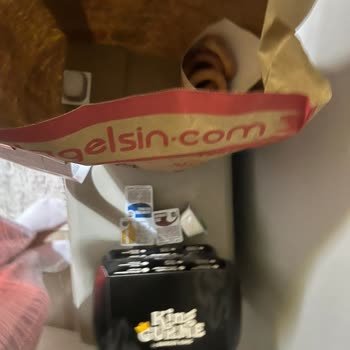 Teslim Edilmeyen Kova Patates Ücretinin Tam İadesi Talebi