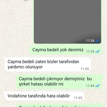 Güney İletişim Kampanya Yanıltması Ve Aniden Çıkan 1700 TL Cayma Bedeli