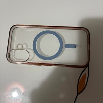 Spigen Kılıfının Kısa Sürede Sararması Ve Hepsiburada'dan Yanıt Gelmemesi