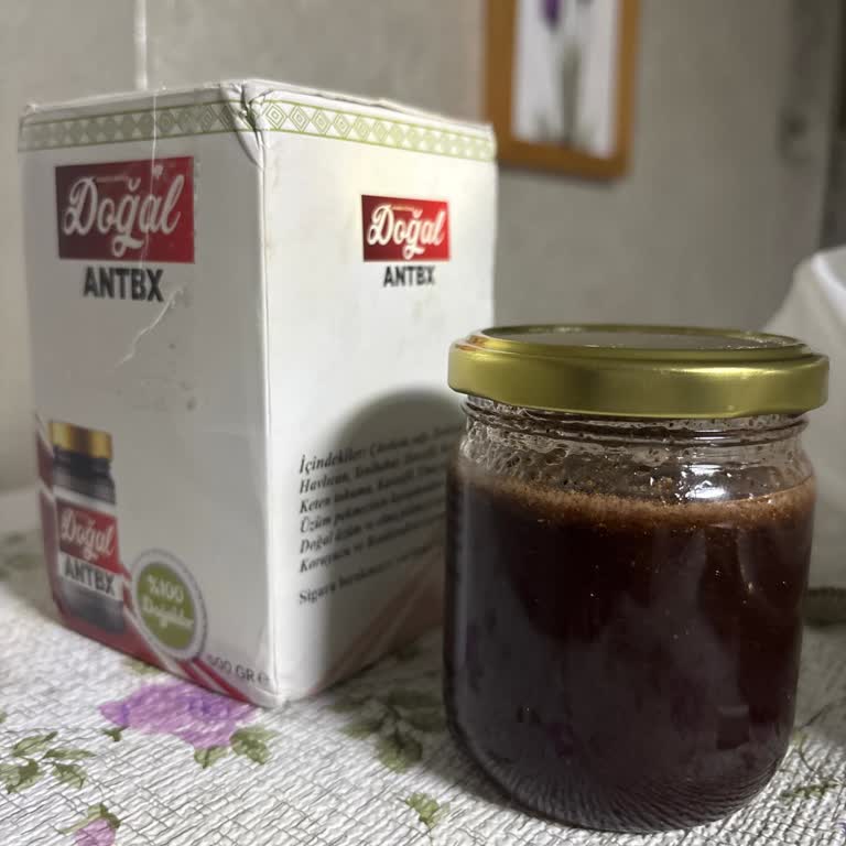 Reklamdaki Şurup Yerine Reçel Gibi Macun Gönderildi, İade Talebi