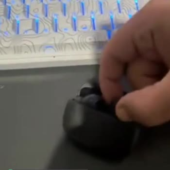 JBL Sol Kulaklık Şarj Sorunu