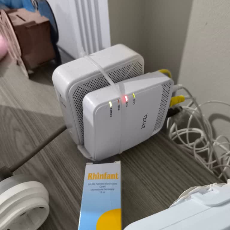 TurkNet'te Süregelen Genel Arıza Ve İnternet Kesintisi