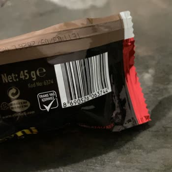 BİM Eti Browni Gold Ürünü Bozulmuş, Sağlığımı Tehlikeye Atıyor