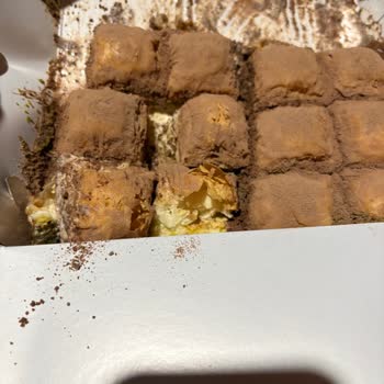 Bayat Baklava Ve Kapanma Sorunu Nedeniyle 637 TL İade Talebi