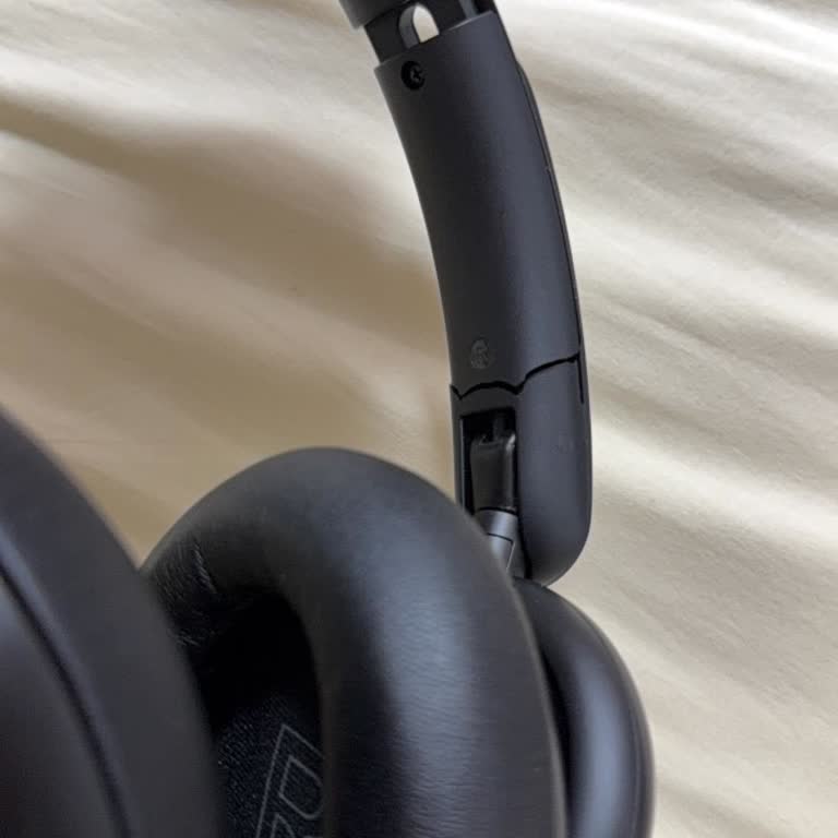 Anker Soundcore Q30 Kulaklığı Düşmeden Kırıldı, Garanti Kapsamında Değişim İstiyorum