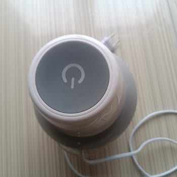 Homend Doğrayıcıda Güvenlik Riski Ve Şiddetli Ses