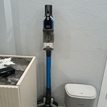 Sürekli Arızalı Black&Decker Dik Süpürge İçin Haksız Ücret Ve İade Talebi