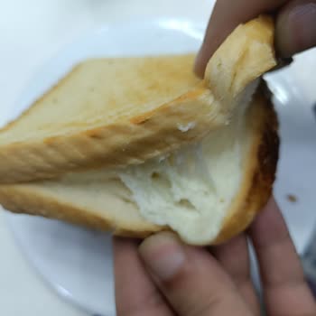 Bahçıvan Tost Peynirinin Eritilememesi Ve Ücret İadesi Talebi