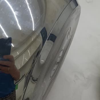 Korkmaz Tencerelerde Kararma Ve Kapak Civatası Bozulması
