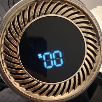 Şarj Sorunu Yaşayan Heifer Power X Süpürge Garanti Kapsamında Tamir Talebi