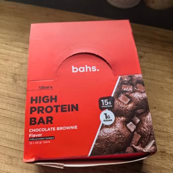 Bahs (Bahsbar) Vegan Takviye Siparişinde Yanıltıcı Ürün Ve Gelecek Tarihli Etiket Sorunu