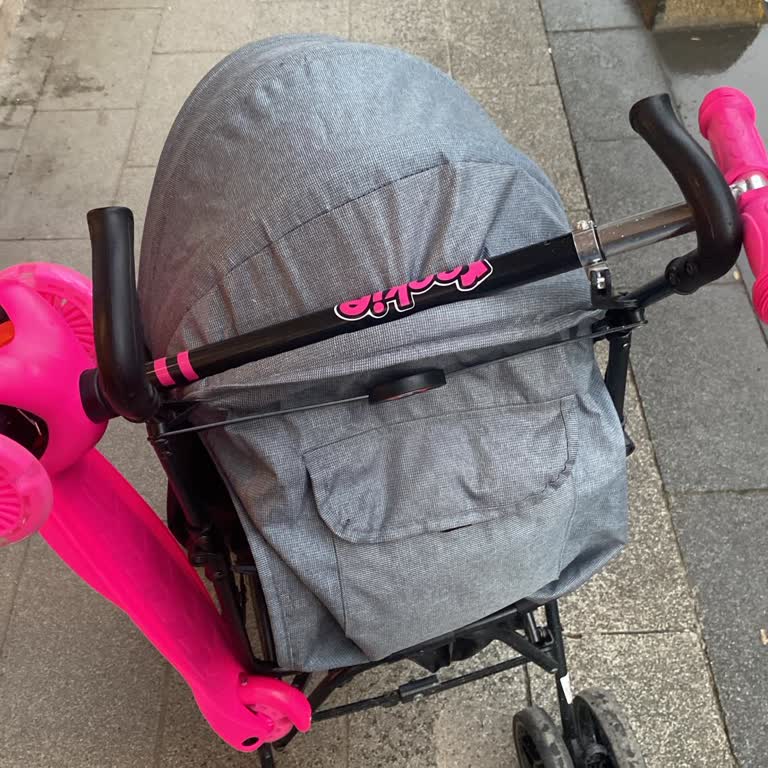 Rookie Scooterı Araçta Kaldı, Müşteri Hizmetine Ulaşılamıyor