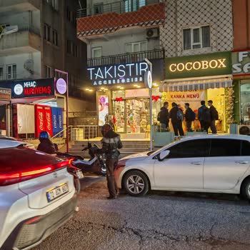 Paslanmaz Çelik Kolye Cilt Tahrişi Ve Mağaza Şiddeti