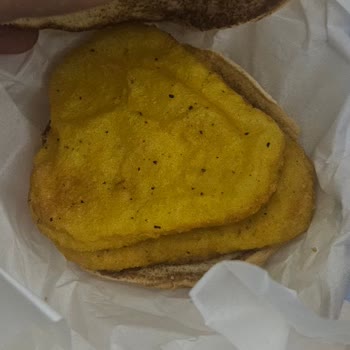 Burger King Siparişimde Yanlış Burger, Eksik Malzeme Ve Küçük Patates: Ücret İadesi Talebi