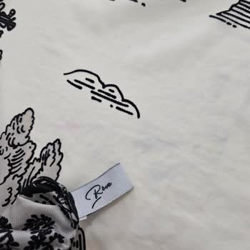 Vissona Eşarbın Boya Akmasıyla 6600 TL Zarar, Yetersiz Telafi Ve Kötü Müşteri Hizmeti