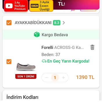Eki aç