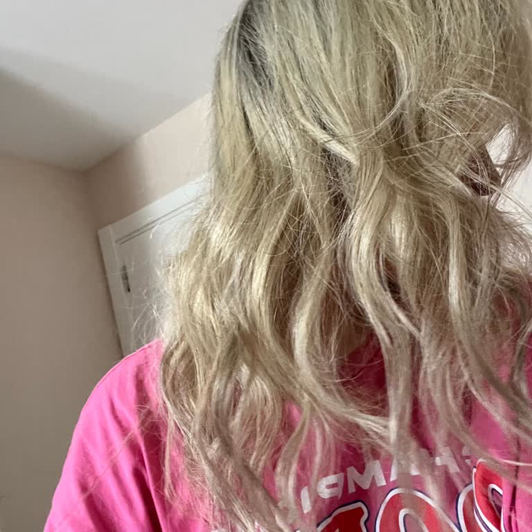 4K Hair İşlem Sırasında Saçım Ciddi Şekilde Yıprandı