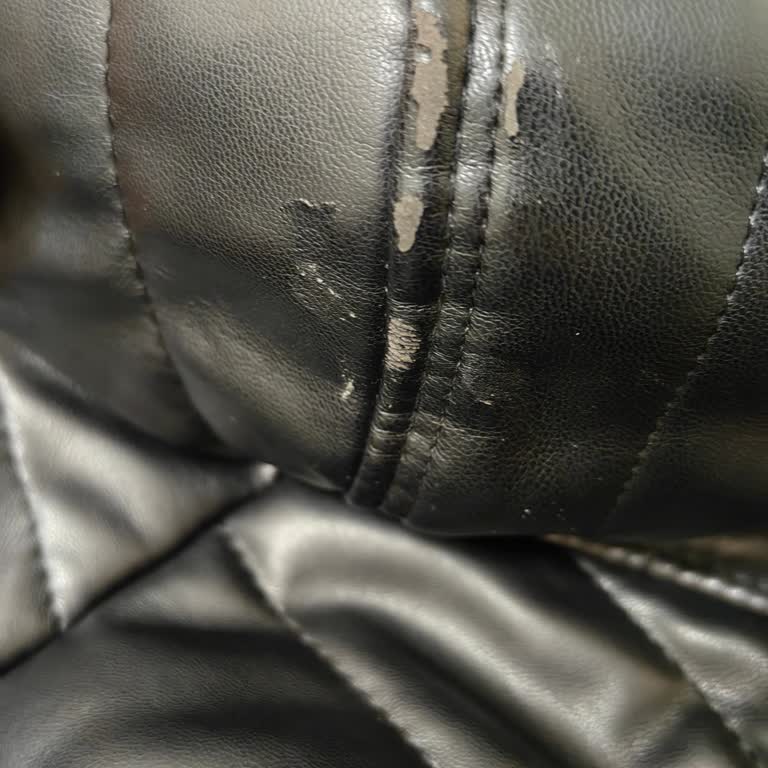 Deforme Ve Önceden İade Edilmiş Ceket İçin İade Reddi Ve Müşteri Hizmetleri Sorunu