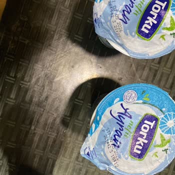 Torku Ayranında Küf Tadına Rağmen Son Kullanma Tarihi Geçmemiş Olması Ve Müşteri Kaybı