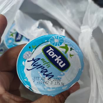 Torku Ayranında Küf Tadına Rağmen Son Kullanma Tarihi Geçmemiş Olması Ve Müşteri Kaybı