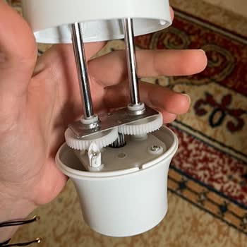 Garanti Kapsamındaki Arızalı Blender İçin Yeni Ürün Değişimi Talebi