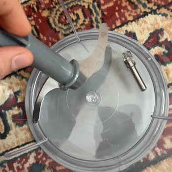 Garanti Kapsamındaki Arızalı Blender İçin Yeni Ürün Değişimi Talebi