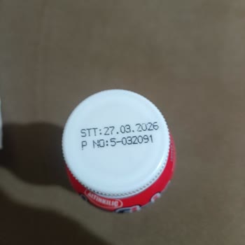 Kafasında Küflenme Olan Süresi Geçmemiş Kefir Şikayetim Cevapsız