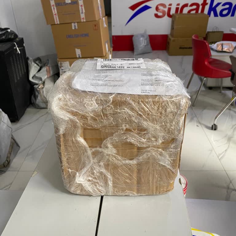 Satıcı Ürün İadesi Reddetti, Para İadesi Bekleniyor