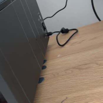 Aşırı Isınma Ve Yetersiz Teknik Destek Nedeniyle Ayıplı 3D Yazıcı İadesi Reddedildi