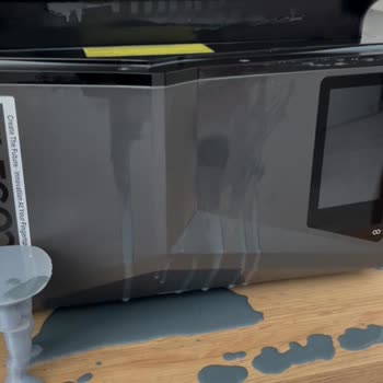 Aşırı Isınma Ve Yetersiz Teknik Destek Nedeniyle Ayıplı 3D Yazıcı İadesi Reddedildi