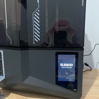 Aşırı Isınma Ve Yetersiz Teknik Destek Nedeniyle Ayıplı 3D Yazıcı İadesi Reddedildi