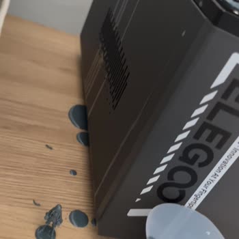 Aşırı Isınma Ve Yetersiz Teknik Destek Nedeniyle Ayıplı 3D Yazıcı İadesi Reddedildi