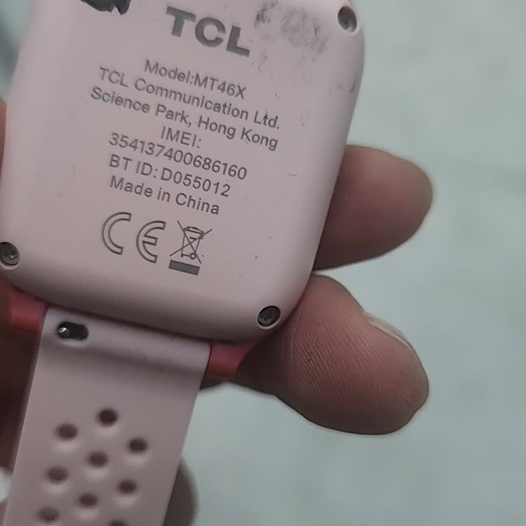 Şarjı Hızla Bitiyor, Çocuk Takibi Kesintili, Tamir Ve Değişim Talebi