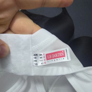 Yanlış Renk Ve Beden Gönderimi, Düzeltme Talebi