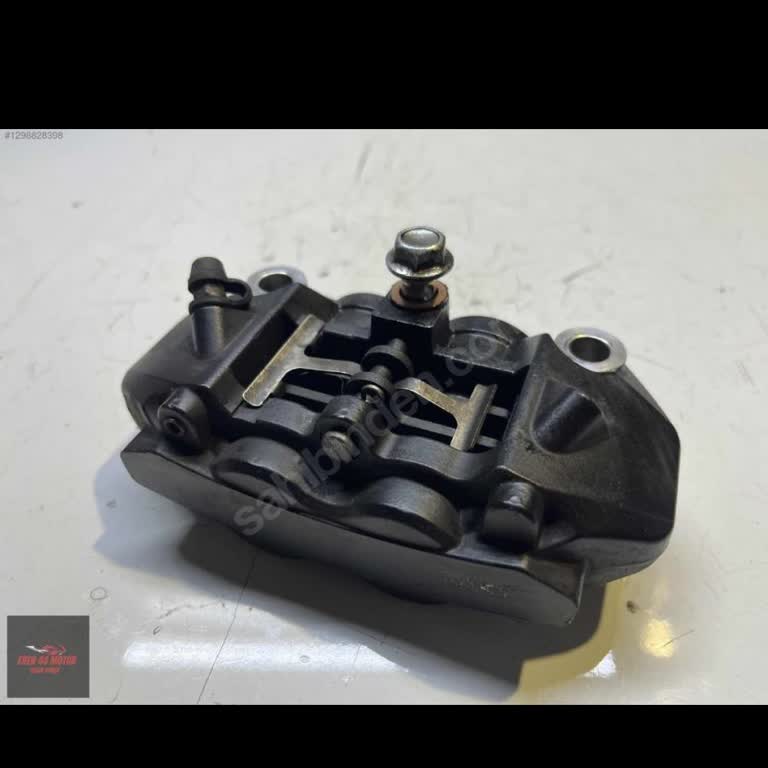 Garanti Kapsamındaki Fren Diskleri Ve Alt Merkez Parçası Temin Edilemiyor