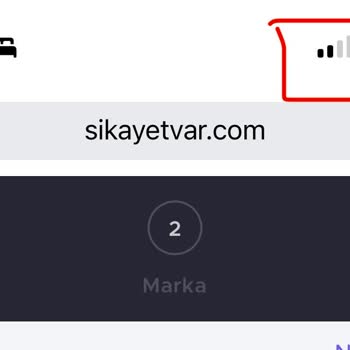 Türk Telekom’da 5G Bağlantısı Sağlanmıyor