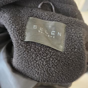 Boyner Kars Mağazasında Selen Kabanının Tüy Toplaması Ve İade Reddi