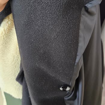 Boyner Kars Mağazasında Selen Kabanının Tüy Toplaması Ve İade Reddi