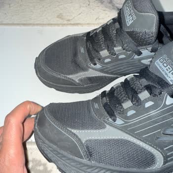 Skechers Ayakkabısında Açılma Ve Tüylenme, Üretim Kusuru Reddedildi, Değişim Veya İade İstiyorum