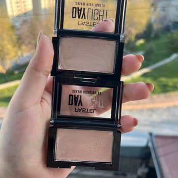 Pastel Highlighter’da Siyah Noktalar Ve Alerjik Reaksiyon Sorunu