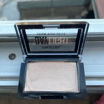 Pastel Highlighter’da Siyah Noktalar Ve Alerjik Reaksiyon Sorunu
