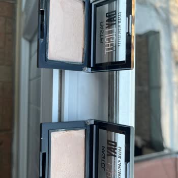 Pastel Highlighter’da Siyah Noktalar Ve Alerjik Reaksiyon Sorunu