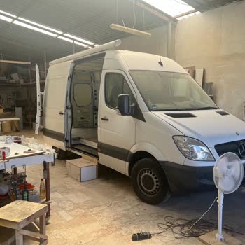 Md Karavan Verilen Sözler Tutulmadı