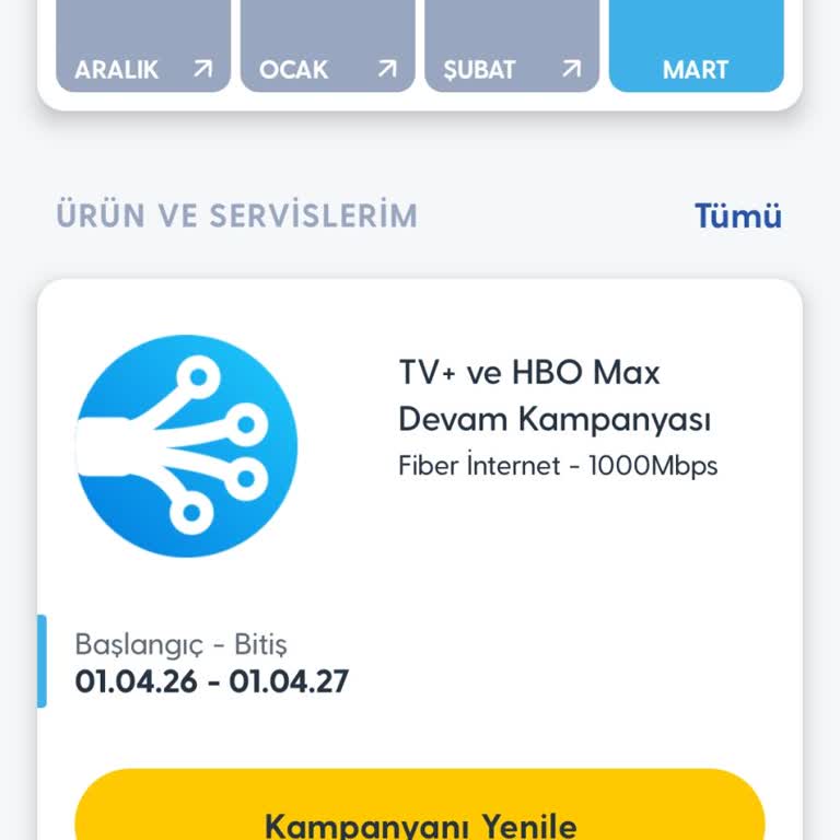 Taahhüt Edilen 1000 Mbps Hızına Ulaşılamama Ve Modem Değişiminde Yaşanan Oyalama