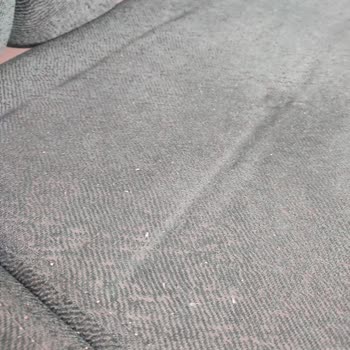 Yoğun Tüylenme Ve Kararmalar Nedeniyle Ürün Değişimi Veya İade Talebi